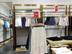 -URBAN REVIVO(济南世茂广场店)