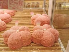 -好利来(曲江龙湖店)