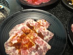 -Kingkong Buffet(The Mercury ville)