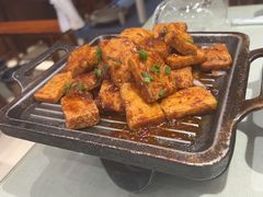 -一块豆腐(英雄山总店)