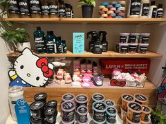 -LUSH(威尼斯人店)