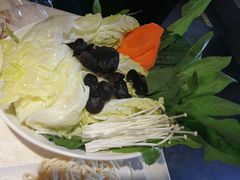 -和庆斋羊蝎子火锅·碳缸烧烤(顺义旗舰店)
