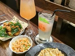 -杨梅市场·打工人小酒馆(新天地店)