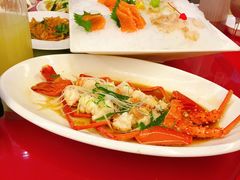 -国惠大酒楼(宝龙店)