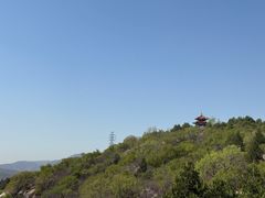 -白水寺森林公园