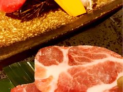 -赤坂亭·M9和牛烧肉·铁板烧(合肥万象城店)