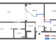 -峰光无限装饰(西安总店)