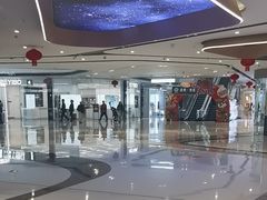 -万达广场(临港店)