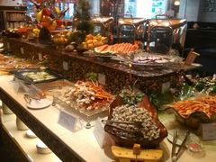 -吉布鲁牛排海鲜自助(船山大都会店)