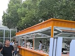 -黄岩国际大酒店·餐厅