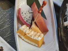 -昱匠·日本料理(金融街店)