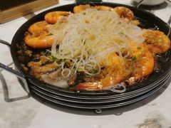 -杨厨的田园饭店(长城路店)