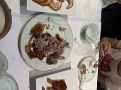 -到家尝北京菜(西坝河店)
