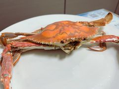 -景祥海鲜美食餐厅