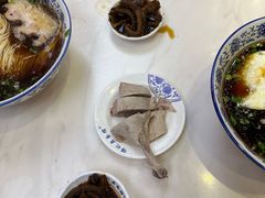 -伟记奥面馆(白塔东路店)