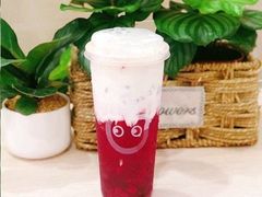 -CoCo都可(湖滨银泰店B区店)