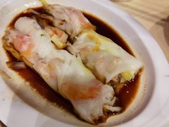 -香港池仔记肠粉王(博多新记襄阳南路店)
