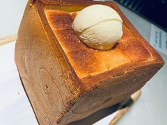 -绿茶餐厅(成都太古里店)