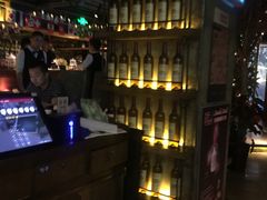 -胡桃里音乐酒馆(曲江店)