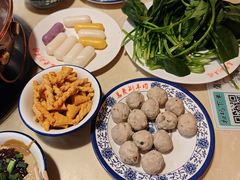 -总参北京涮羊肉