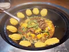 -好灶头铁锅炖(万象城店)