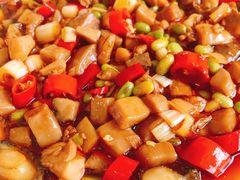 -月圆霖特色农家乐