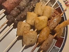 -雪熊精酿·哈尔滨烧烤酒馆(非遗大串店)