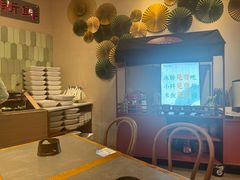 -极乐小煮·成都冒菜(科技绿洲店)