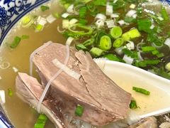 优质水盆羊肉-澄城水盆羊肉店(永兴坊店)