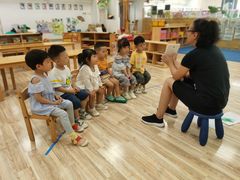 -爱乐恩幼儿园(亦庄园店)