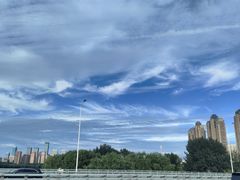 -长白岛森林公园