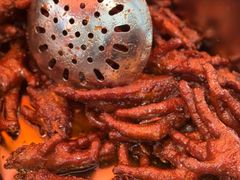 -乔波食品(杜桥中心菜场店)