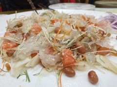 -寻味顺德·南记酒家·传统顺德菜·鱼生(广源路店)