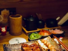 -鸟幸 TORISAKI 炭火居酒屋