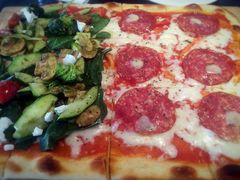 -EATALIA意塔利意式餐厅(鼓楼店)