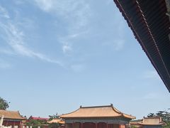 -北京市劳动人民文化宫(太庙)