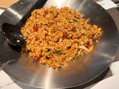 -一棠龙虾•王牌虾球(楚河汉街店)