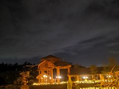 -茵特拉根酒店·西餐厅