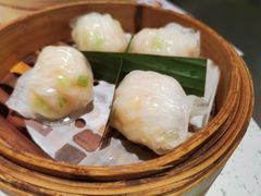 一品轩虾饺皇-又一间茶点轩(宝业路店)