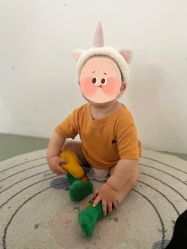 点击看大图 -Baby Pastel 自然光儿童摄影(CBD店)