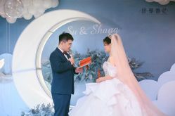 -欣薇婚纱(新源乐汇城店)