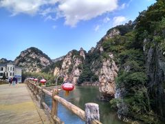 -大连冰峪旅游度假区
