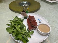 -山明水秀大饭店