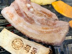 -牧童禧肉社·韩国炭火烤肉店(中粮祥云小镇店)