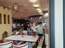 -奈尔宝·儿童乐园·亲子餐厅(前滩店)