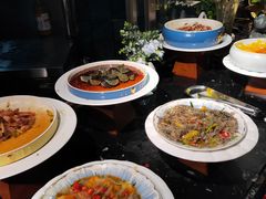 -五月罗马海鲜烤肉自助餐厅(印象城店)