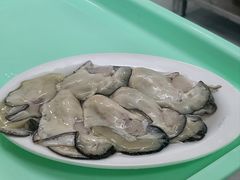 -花苑美食横琴生蚝火锅(拱北粤华路店)