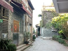 -黄埔古港