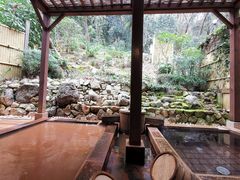 -有马温泉 竹取亭円山温泉旅馆