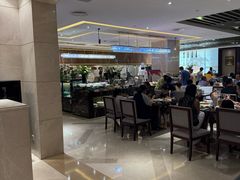 -西安西藏大厦开元名都大酒店·自助餐厅